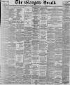 Glasgow Herald Monday 04 November 1895 Page 1