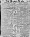 Glasgow Herald Monday 03 February 1896 Page 1