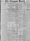Glasgow Herald Saturday 08 February 1896 Page 1