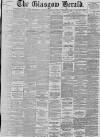 Glasgow Herald Monday 17 February 1896 Page 1