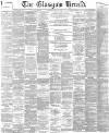 Glasgow Herald Wednesday 13 May 1896 Page 1