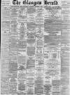 Glasgow Herald Wednesday 04 November 1896 Page 1