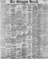 Glasgow Herald Saturday 14 November 1896 Page 1