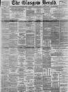 Glasgow Herald Wednesday 06 January 1897 Page 1
