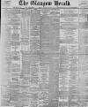 Glasgow Herald Tuesday 12 January 1897 Page 1