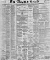 Glasgow Herald Tuesday 26 January 1897 Page 1