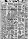 Glasgow Herald Saturday 13 March 1897 Page 1