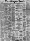 Glasgow Herald Wednesday 24 March 1897 Page 1