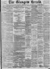 Glasgow Herald Monday 03 May 1897 Page 1