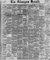Glasgow Herald Saturday 24 July 1897 Page 1