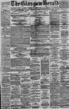 Glasgow Herald Tuesday 02 November 1897 Page 1