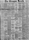 Glasgow Herald Friday 05 November 1897 Page 1