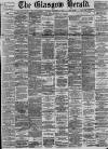 Glasgow Herald Tuesday 09 November 1897 Page 1
