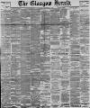 Glasgow Herald Wednesday 10 November 1897 Page 1