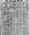 Glasgow Herald Saturday 20 November 1897 Page 1