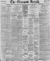 Glasgow Herald Wednesday 05 January 1898 Page 1
