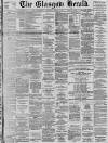 Glasgow Herald Thursday 24 March 1898 Page 1