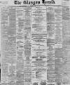 Glasgow Herald Tuesday 29 March 1898 Page 1