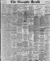 Glasgow Herald Saturday 30 April 1898 Page 1
