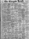 Glasgow Herald Saturday 04 June 1898 Page 1