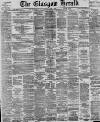 Glasgow Herald Monday 04 July 1898 Page 1