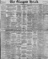 Glasgow Herald Wednesday 13 July 1898 Page 1