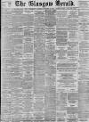 Glasgow Herald Thursday 15 September 1898 Page 1