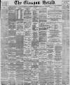 Glasgow Herald Saturday 24 September 1898 Page 1