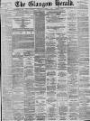 Glasgow Herald Wednesday 05 October 1898 Page 1