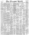 Glasgow Herald Saturday 08 October 1898 Page 1