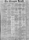 Glasgow Herald Thursday 13 October 1898 Page 1
