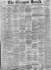 Glasgow Herald Monday 24 October 1898 Page 1