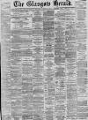 Glasgow Herald Wednesday 26 October 1898 Page 1