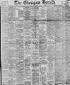 Glasgow Herald Wednesday 09 November 1898 Page 1