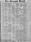 Glasgow Herald Thursday 10 November 1898 Page 1