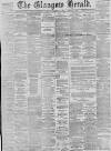 Glasgow Herald Tuesday 15 November 1898 Page 1