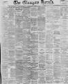 Glasgow Herald Wednesday 16 November 1898 Page 1