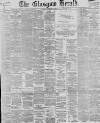Glasgow Herald Friday 18 November 1898 Page 1