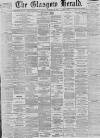 Glasgow Herald Tuesday 22 November 1898 Page 1