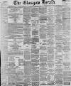 Glasgow Herald Wednesday 23 November 1898 Page 1