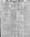 Glasgow Herald Friday 25 November 1898 Page 1