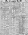 Glasgow Herald Wednesday 30 November 1898 Page 1