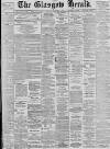 Glasgow Herald Monday 05 December 1898 Page 1