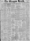 Glasgow Herald Saturday 10 December 1898 Page 1