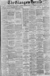 Glasgow Herald Tuesday 20 December 1898 Page 1