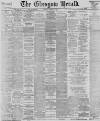 Glasgow Herald Tuesday 10 January 1899 Page 1