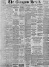 Glasgow Herald Wednesday 11 January 1899 Page 1
