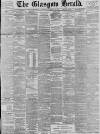 Glasgow Herald Saturday 14 January 1899 Page 1
