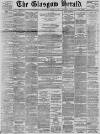 Glasgow Herald Wednesday 18 January 1899 Page 1