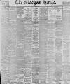 Glasgow Herald Tuesday 24 January 1899 Page 1